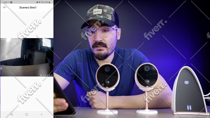 Imagem de amostra