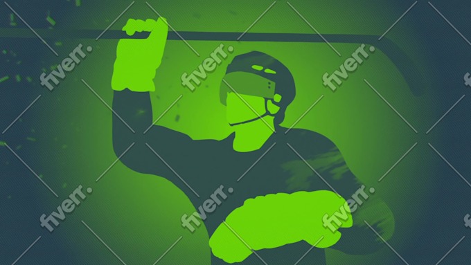 Imagem de amostra
