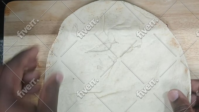 Image d'échantillon de travail