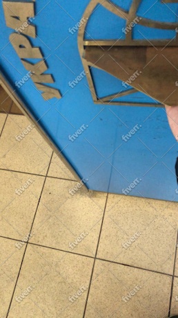 Imagen de muestra de trabajo