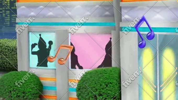 Imagem de amostra