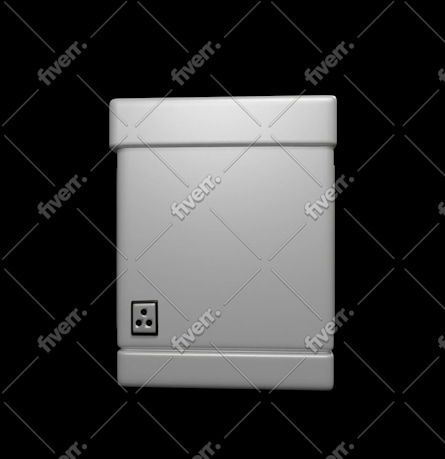 Imagem de amostra