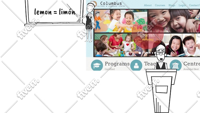 Worksample image