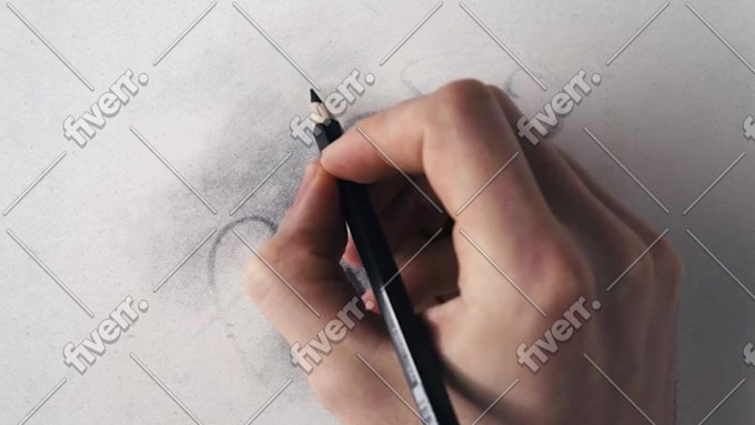 Image d'échantillon de travail
