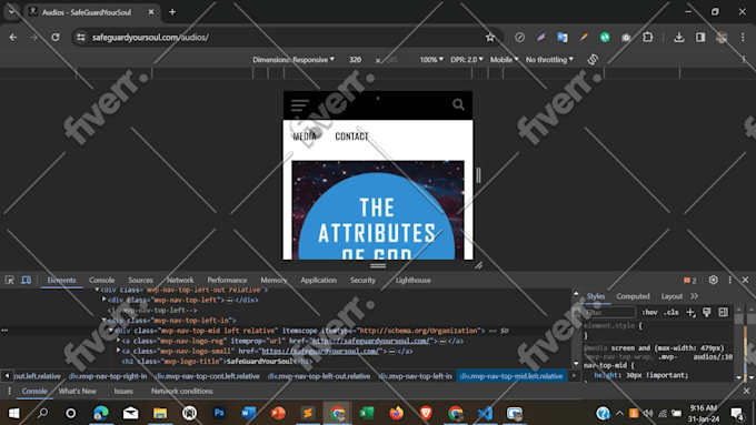 Worksample image