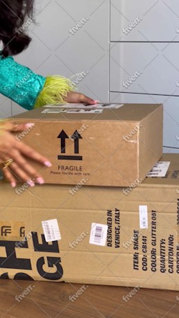 Immagine del campione di lavoro