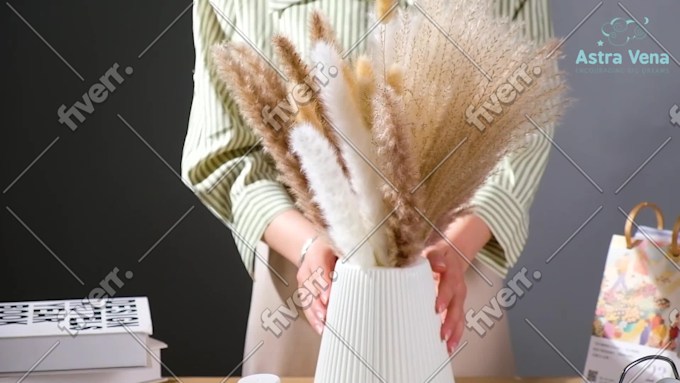 Immagine del campione di lavoro