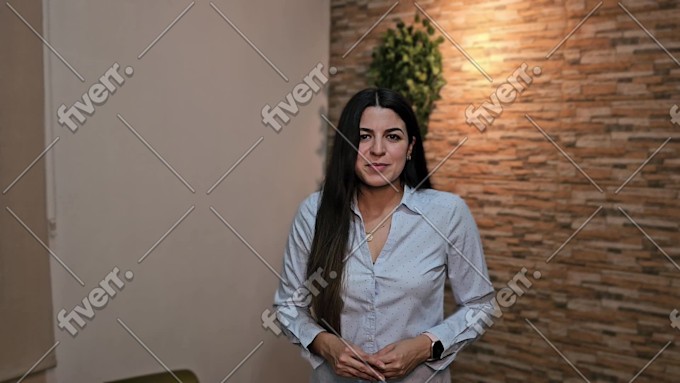 Immagine del campione di lavoro