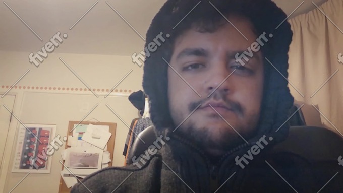 Imagen de muestra de trabajo