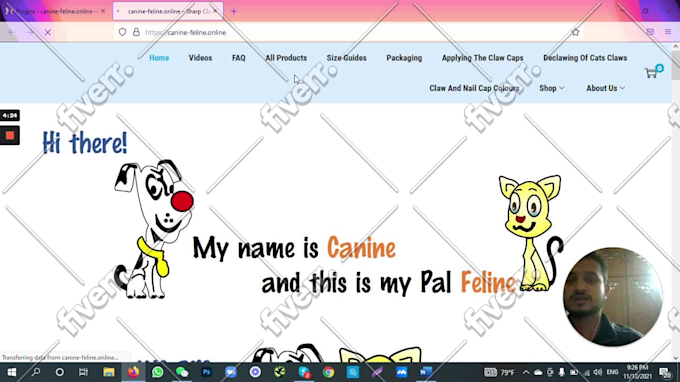 Worksample image