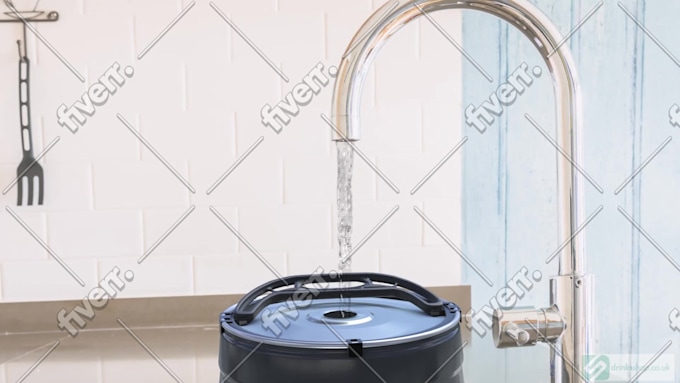 Immagine del campione di lavoro