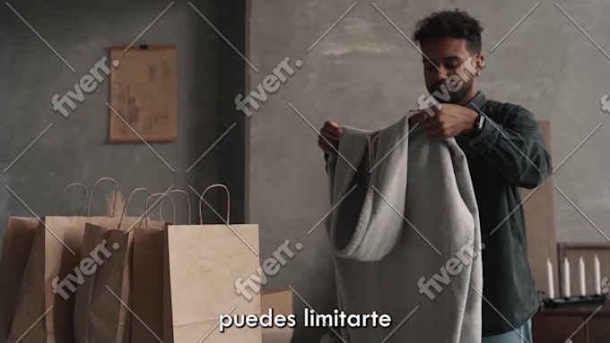 Immagine del campione di lavoro