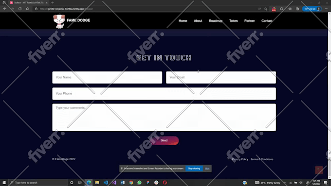 Worksample image
