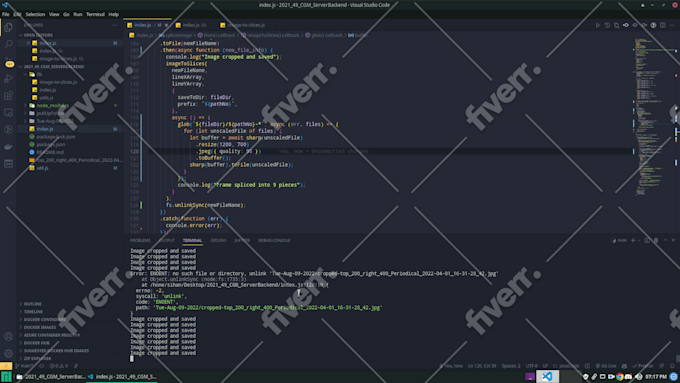 Worksample image