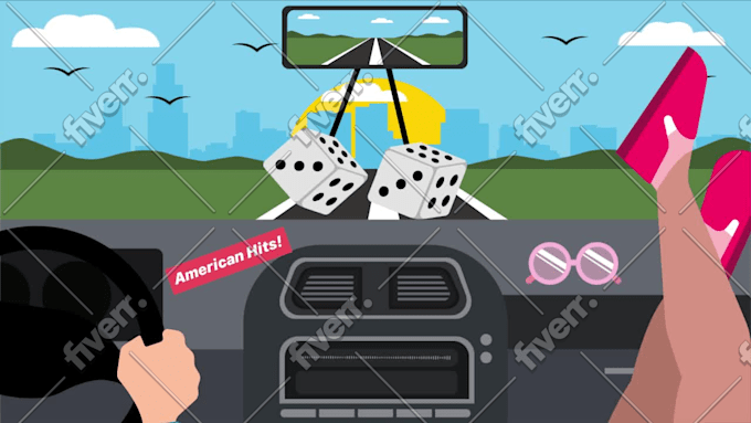Immagine del campione di lavoro