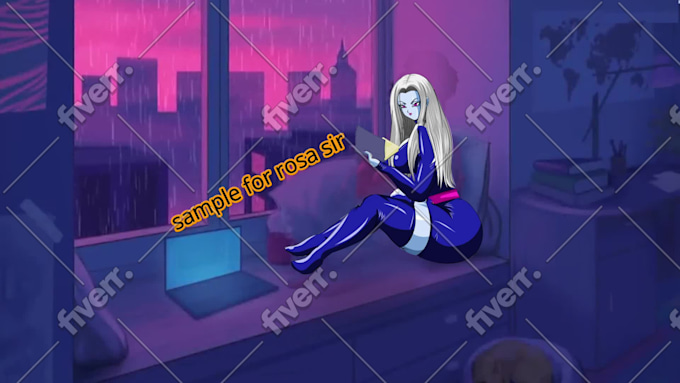 Werkvoorbeeld