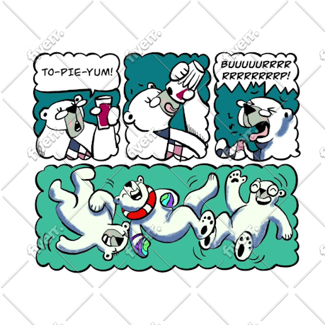 Imagen de muestra de trabajo