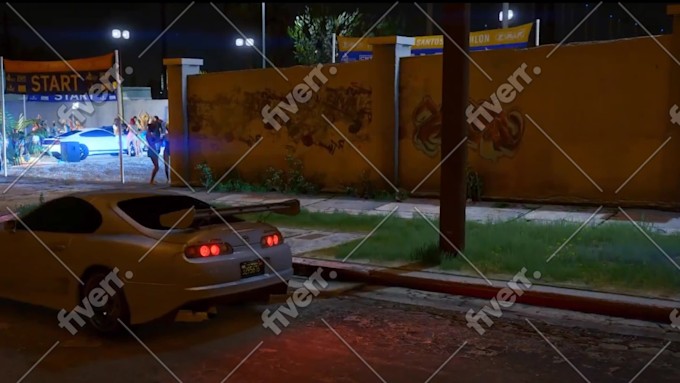 Imagem de amostra