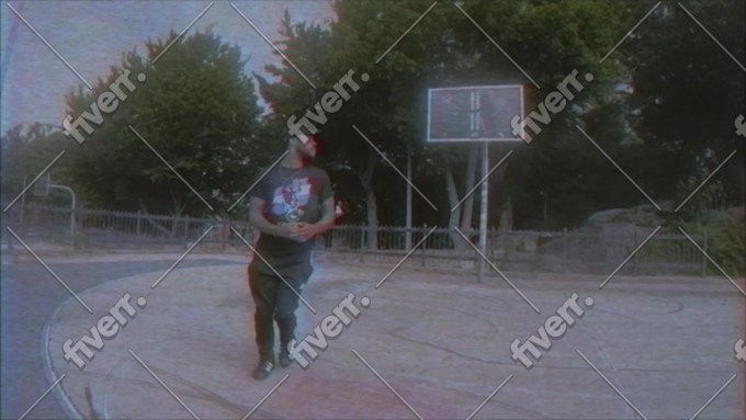 Immagine del campione di lavoro