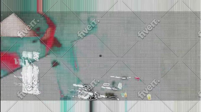 Image d'échantillon de travail