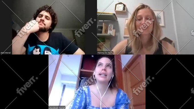 Imagem de amostra