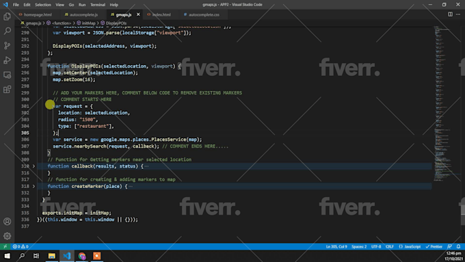 Worksample image