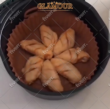 Immagine del campione di lavoro