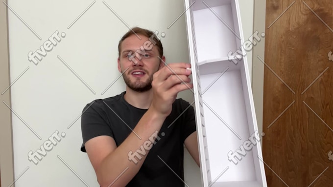 Immagine del campione di lavoro