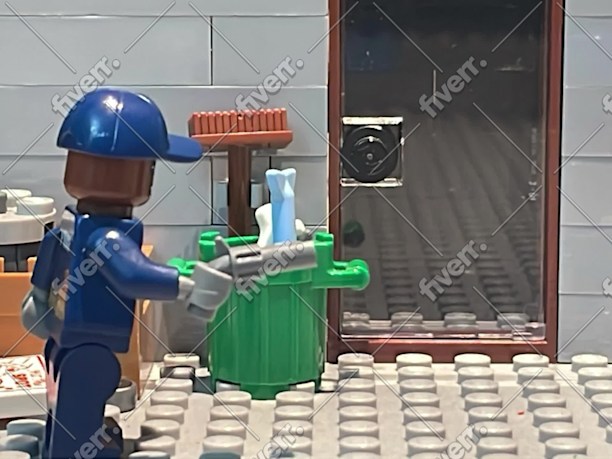 Imagem de amostra