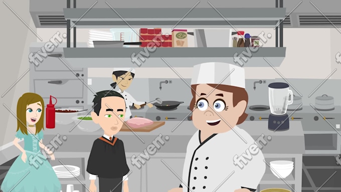 Immagine del campione di lavoro