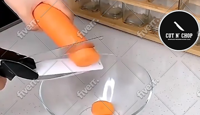 Immagine del campione di lavoro