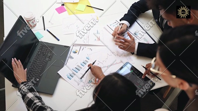 Immagine del campione di lavoro
