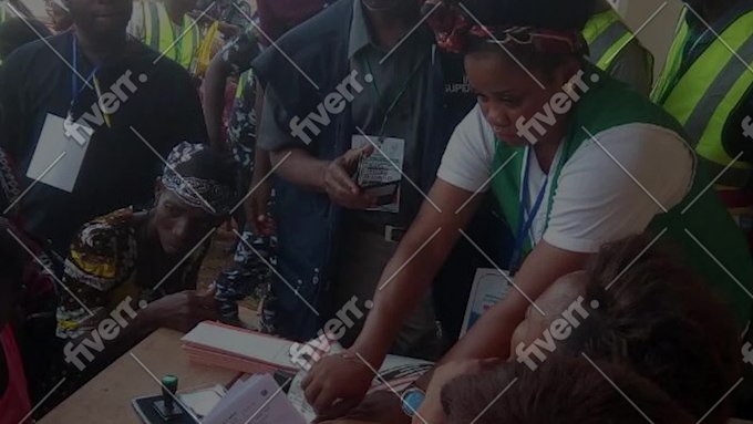 Imagem de amostra