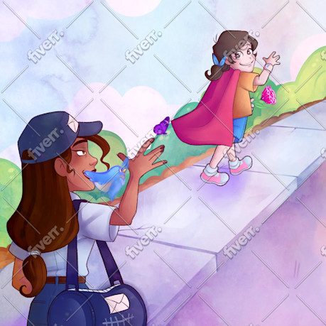 Imagem de amostra
