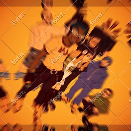 Imagem de amostra