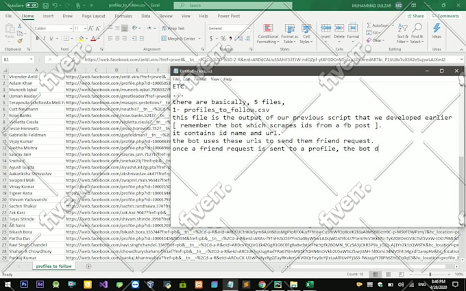 Worksample image
