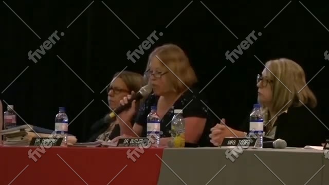Immagine del campione di lavoro