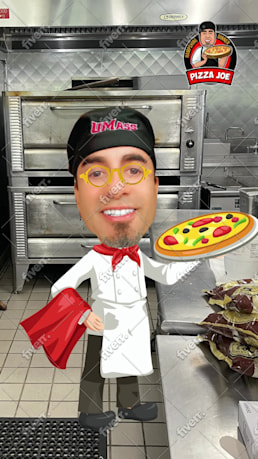 Immagine del campione di lavoro