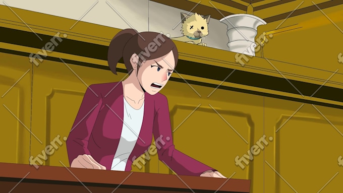Imagen de muestra de trabajo