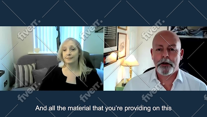 Immagine del campione di lavoro