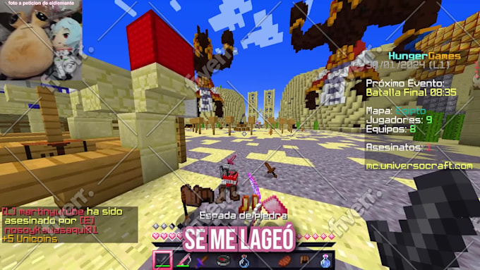 Imagem de amostra