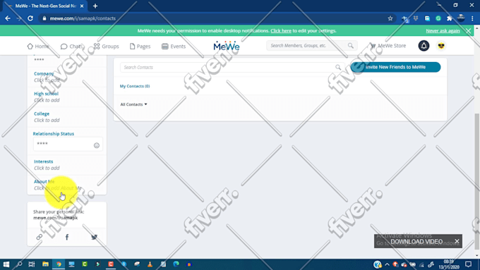 Worksample image