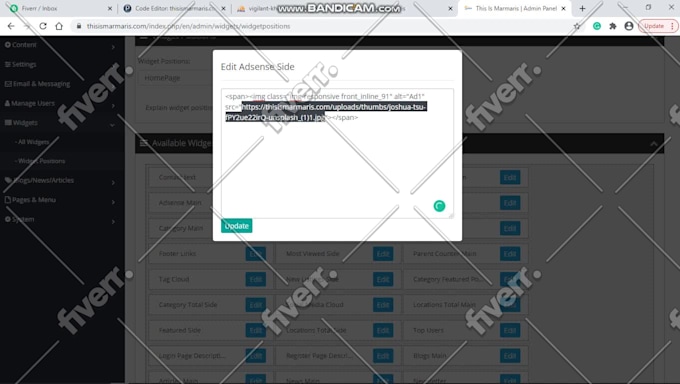 Worksample image