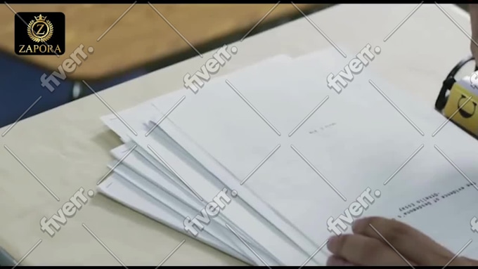 Imagen de muestra de trabajo