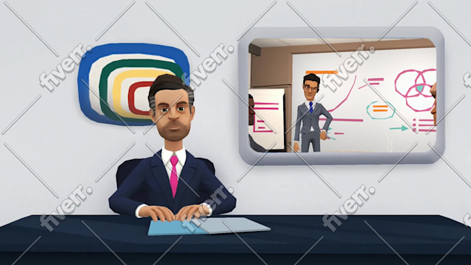 Immagine del campione di lavoro
