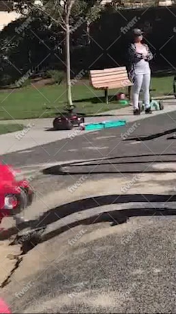 Immagine del campione di lavoro