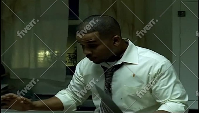 Immagine del campione di lavoro