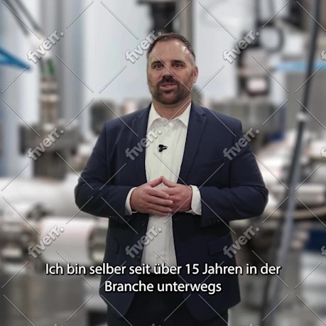 Immagine del campione di lavoro