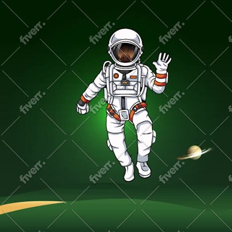 Immagine del campione di lavoro
