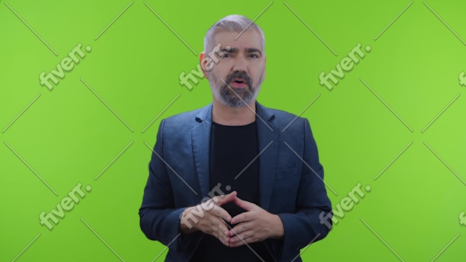Immagine del campione di lavoro